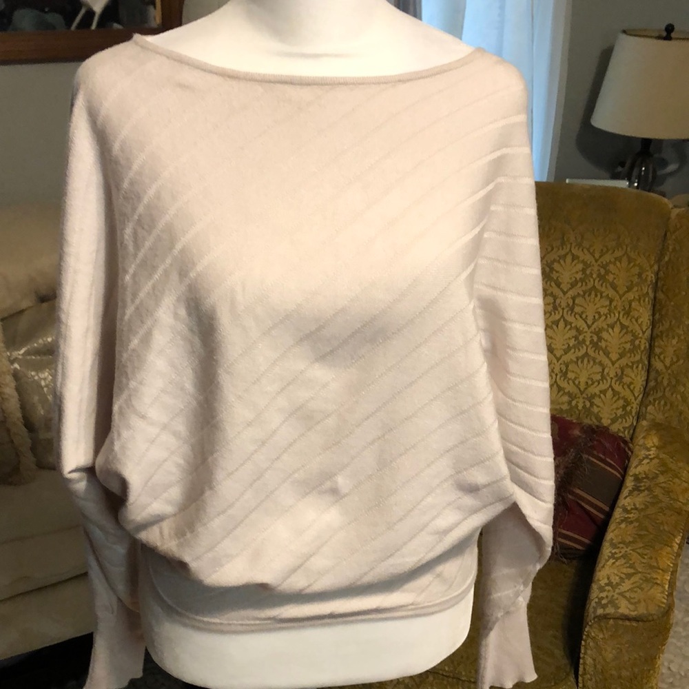 Ultra soft Cream Sweater